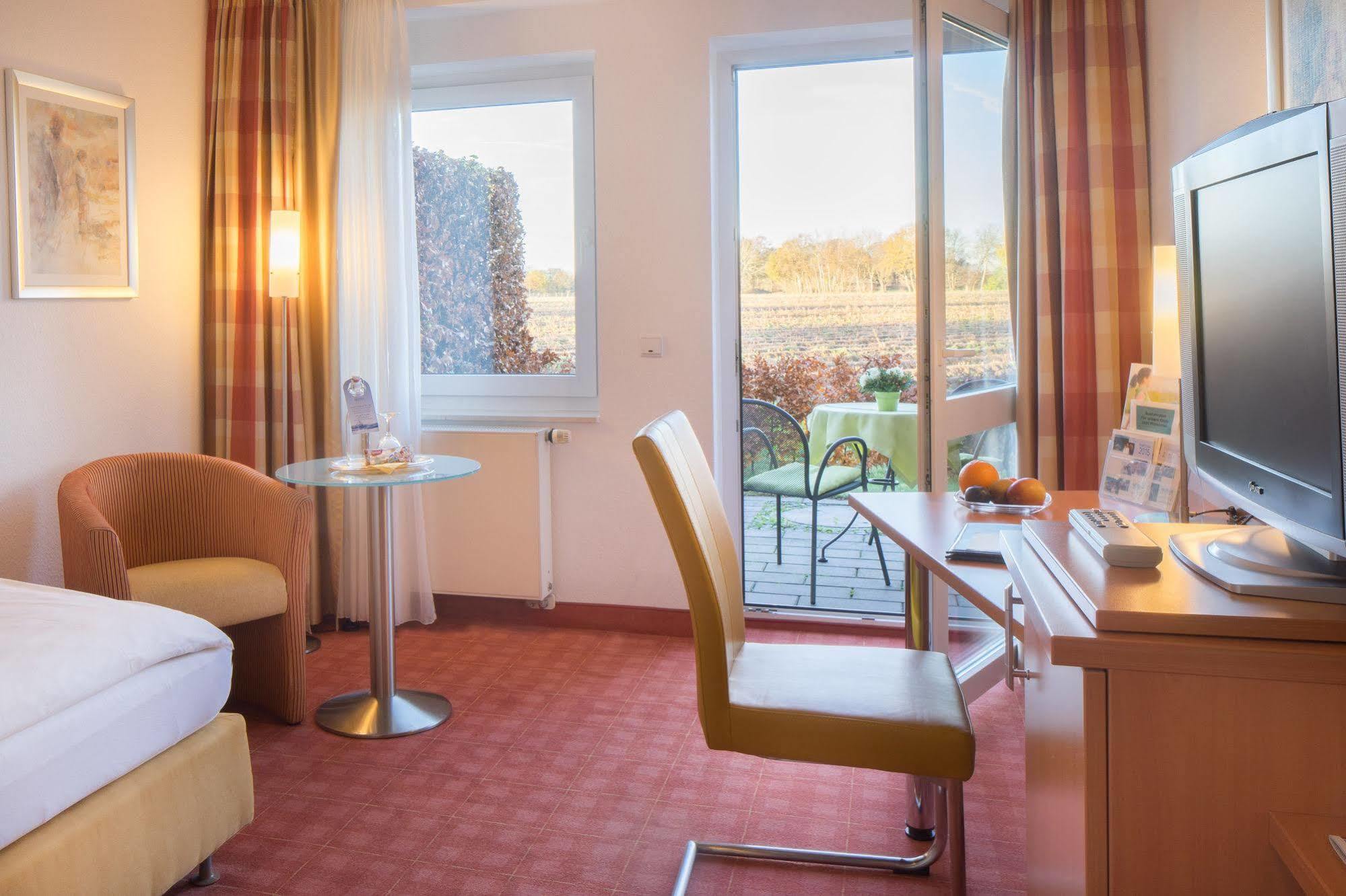 Akzent Hotel Wersetuerm'Ken Munster  Dış mekan fotoğraf